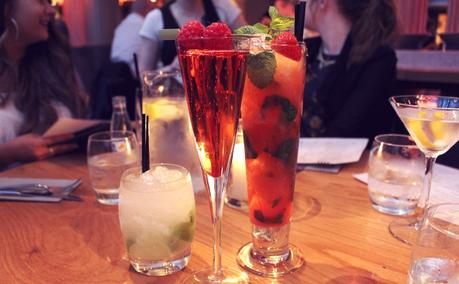 Lifestyle | The Edinburgh Napier Experience - Day 2 Lifestyle | The Edinburgh Napier Experience - Day 2