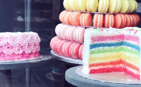 Lifestyle | The Edinburgh Napier Experience - Day 2 Lifestyle | The Edinburgh Napier Experience - Day 2