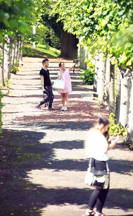 Lifestyle | The Edinburgh Napier Experience - Day 2 Lifestyle | The Edinburgh Napier Experience - Day 2