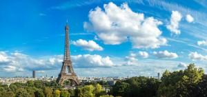 best vacation rentals for families in paris