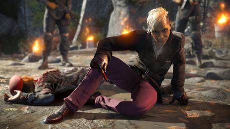Far Cry 4 Is A Great Console FPS