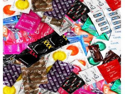 Top 9 Advantages To Buy Your Condoms Online