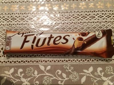 Today's Review: Galaxy Flutes