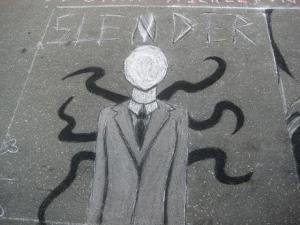 Why Did Two girls Want to Kill For Slender Man?