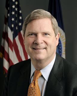 Sec. Vilsack Explains Why He Supports Hillary Clinton