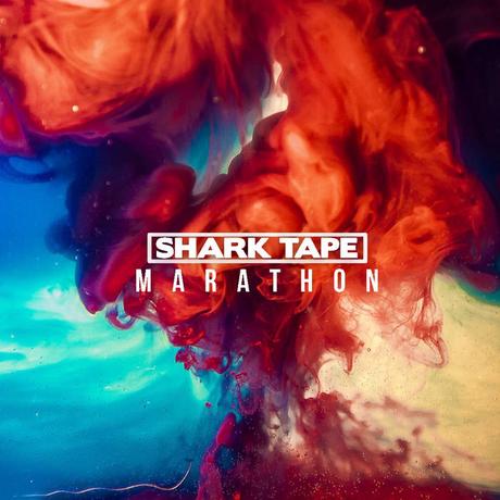 CD Review: Shark Tape – Marathon