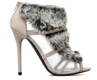 Shoe of the Day | ShoeDazzle Euka Stiletto by Paper Fox