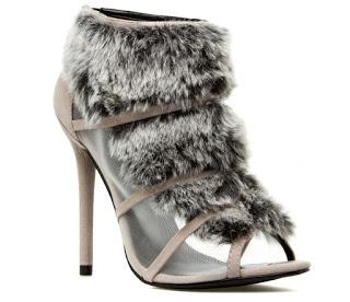 Shoe of the Day | ShoeDazzle Euka Stiletto by Paper Fox