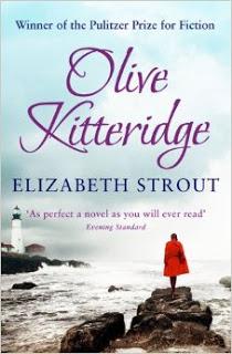 Olive Kitteridge: Book Review