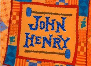 #1,838. John Henry  (2000)