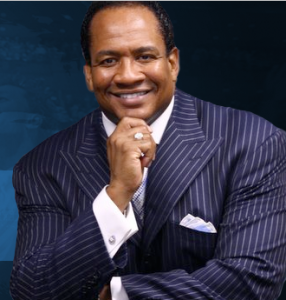 Black Anti-Gay Pastor Believes That All Gay Men Will Need to use Gay Diapers