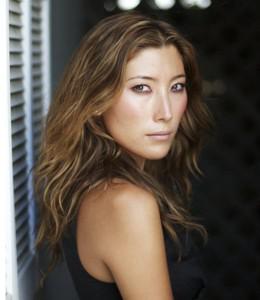Interview with Dichen Lachman of “Being Human”