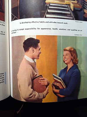 Scary High School Textbooks From the 1960s
