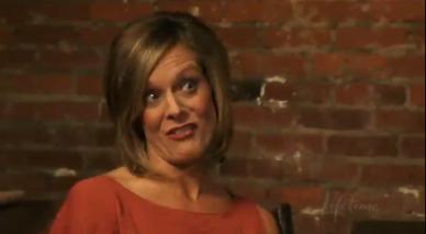 d1 Dance Moms: Lean To The Left! Lean To The Right! Candy Apples…Take A Bite! It’s Brooke’s Turning Point.
