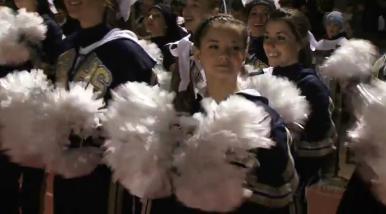 d Dance Moms: Lean To The Left! Lean To The Right! Candy Apples…Take A Bite! It’s Brooke’s Turning Point.