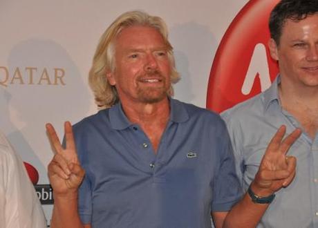 Sir Richard Branson calls for softer drug policy: Dope or wack?