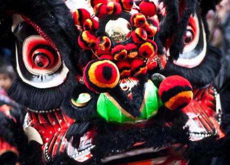 Chinese New Year celebrations 2012, London China, Hong Kong prepare for baby boom in ‘auspicious’ Year of the Dragon