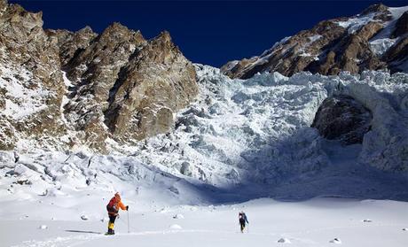 Winter Climb Update: Evacuation On K2, C2 On Nanga Parbat