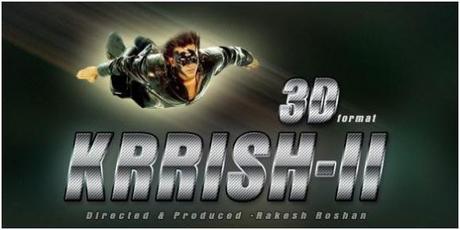 Hrithik Roshan Is Not Into Direction In Krrish 2