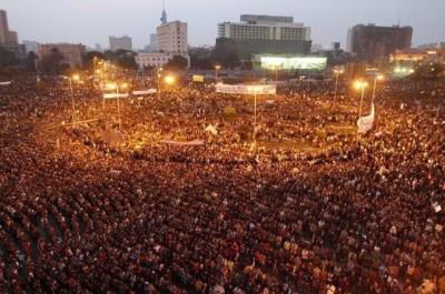 Egypt, One Year Later