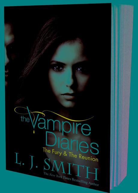 Vampire Books Teen 30