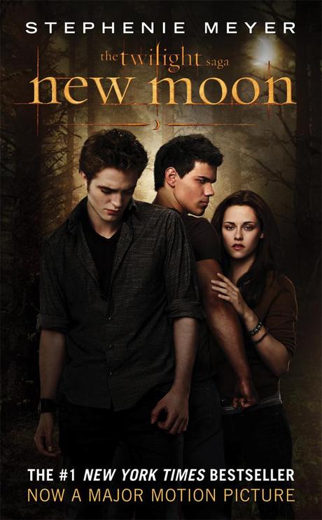 Win a Free Copy of 'New Moon' and 'Faithful