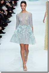 Elie Saab Haute Couture Spring 2012 Collection 34