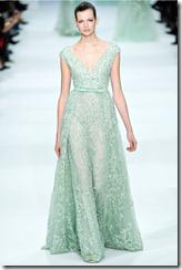 Elie Saab Haute Couture Spring 2012 Collection 14