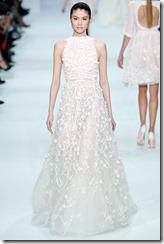 Elie Saab Haute Couture Spring 2012 Collection 5