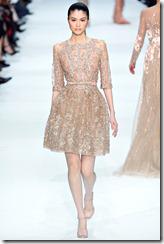 Elie Saab Haute Couture Spring 2012 Collection 24
