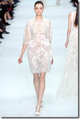 Elie Saab Haute Couture Spring 2012 Collection 6