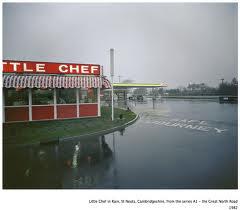 Paul Graham: Photographs 1981 - 2006