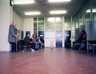 Paul Graham: Photographs 1981 - 2006