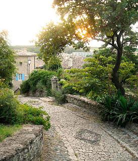 The most beautiful villages in France The most beautiful villages in France