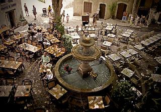 The most beautiful villages in France The most beautiful villages in France