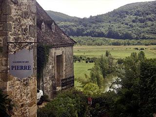 The most beautiful villages in France The most beautiful villages in France