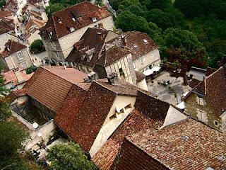 The most beautiful villages in France The most beautiful villages in France