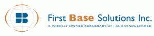 First Base Solutions logo