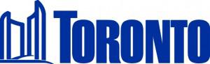 logo city Toronto