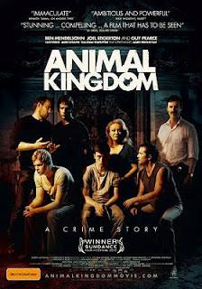 Animal Kingdom[2010]
