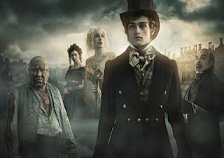 Great Expectations[2011] BBC