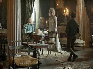 Great Expectations[2011] BBC