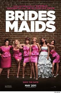 Bridesmaids [2011]