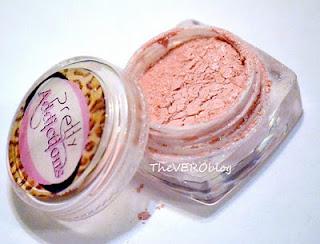 Pretty Addictions Haul: Part 2 Pretty Addictions Haul: Part 2