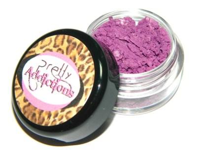 Pretty Addictions Haul: Part 2 Torrid-Pretty Addictions Mineral Cosmetics, Torrid, Eye Shadow, eyeshadow,