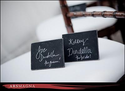 Address Your Guests ...In Chalk Address Your Guests ...In Chalk