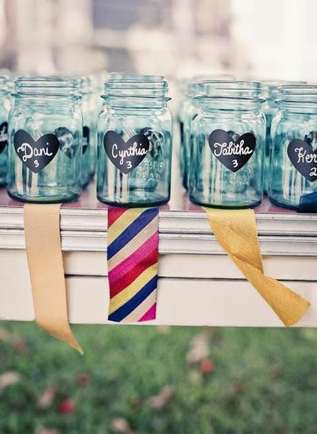 Address Your Guests ...In Chalk Address Your Guests ...In Chalk