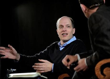 Philosopher Alain de Botton wants to build a temple to atheism. Is he mad or marvellous?