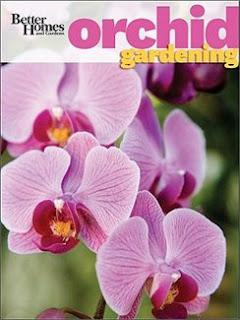 Friday's Freebie: BHG's Orchid Manual