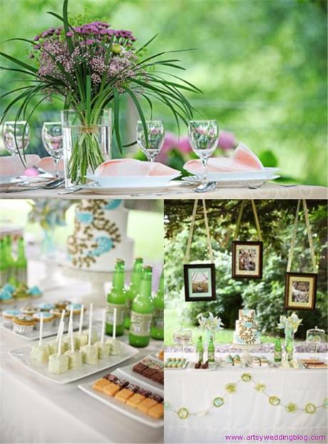7 Ways to Green Your Wedding